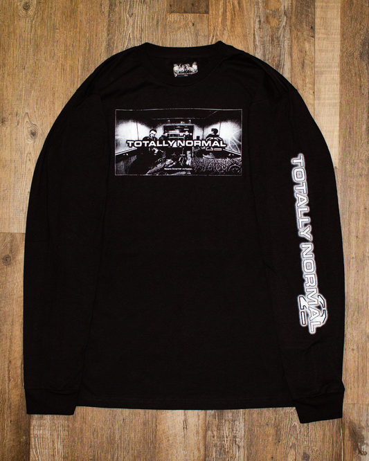 NO RUSSIAN LONG SLEEVE