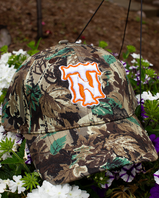 BASEBALL HAT