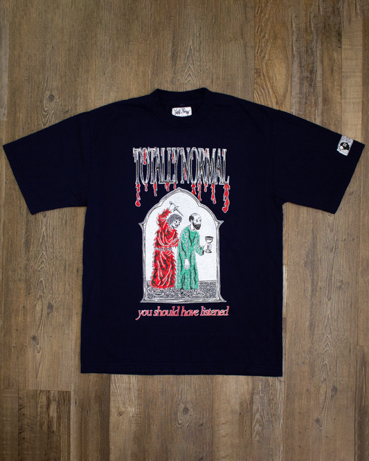 BACKSTABBER TEE (ON SALE)