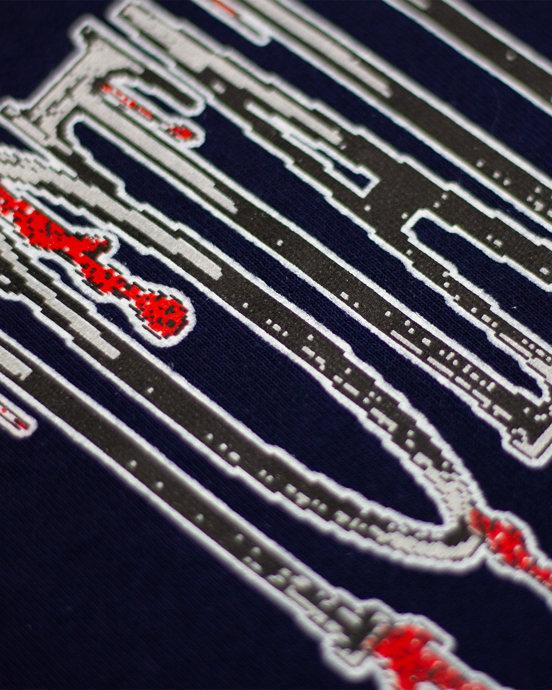 BACKSTABBER TEE (ON SALE)