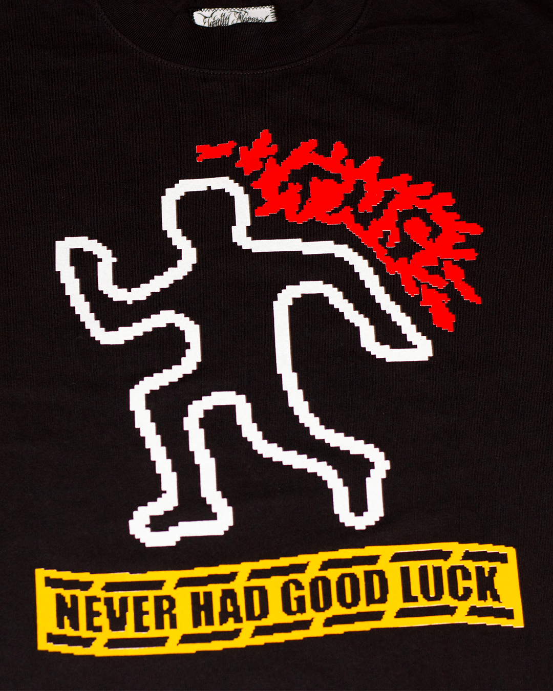 NHGL TEE (ON SALE)